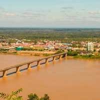 Cheap Tickets to Pakse