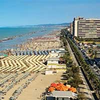 Goedkope vluchten naar Pescara