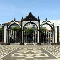Cheap Tickets to Ponta Delgada