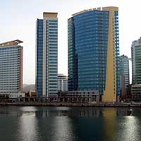 Flights to Port of Spain