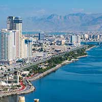 Cheap Tickets to Ras Al Khaimah