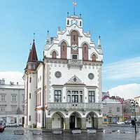 Cheap Tickets to Rzeszów