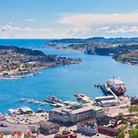 Cheap Tickets to Sandefjord