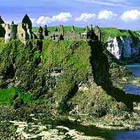 Cheap Tickets to Shannon