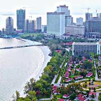 Cheap Tickets to Sihanukville