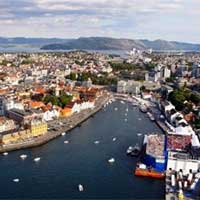 Cheap Tickets to Stavanger