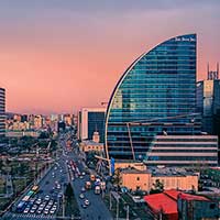 Flights to Ulaanbaatar
