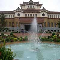 Cheap Tickets to Yuzhno-Sakhalinsk