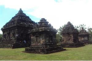 Ijo Temple