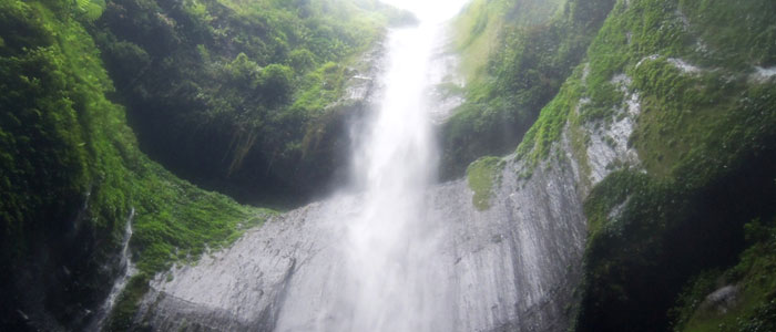 Air Terjun Madakaripura 