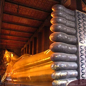 Kuil Wat Pho