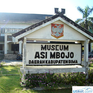 Museum Asi Mbojo