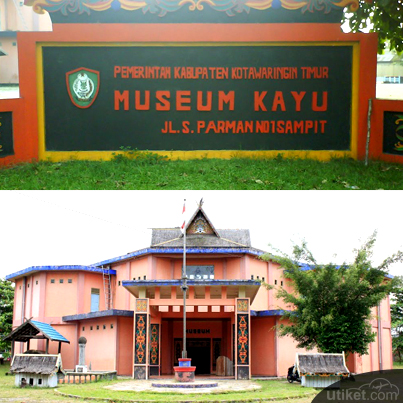 Museum Kayu