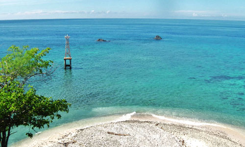 Pulau Baling Baling